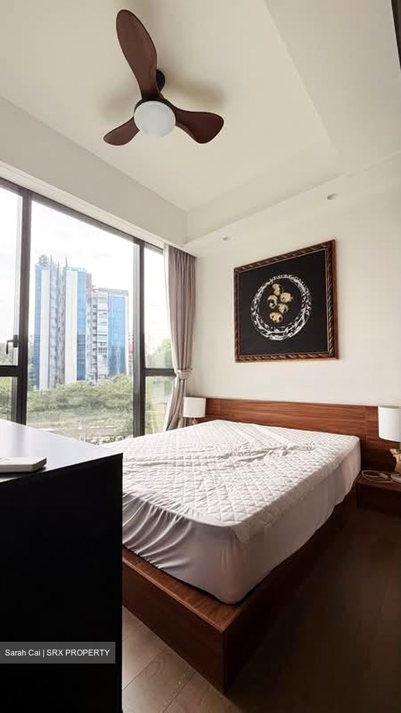 Leedon Green (D10), Condominium #554118401